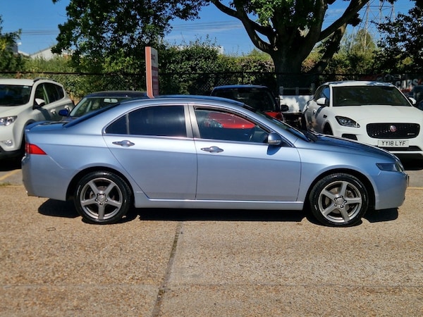 Used Honda Accord 2005 for sale - 75693662: Photo 4
