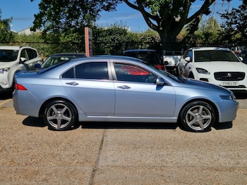 Used Honda Accord 2005 for sale - 75693662: Photo
