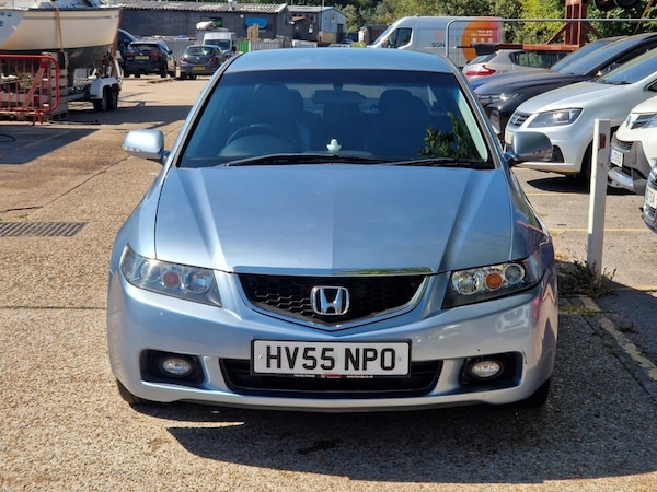Used Honda Accord 2005 for sale - 75693662: Photo 7