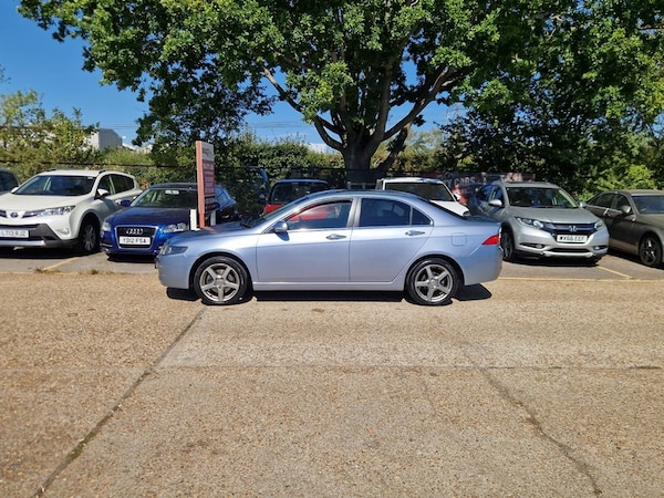 Used Honda Accord 2005 for sale - 75693662: Photo 8
