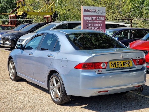 Used Honda Accord 2005 for sale - 75693662: Photo 9