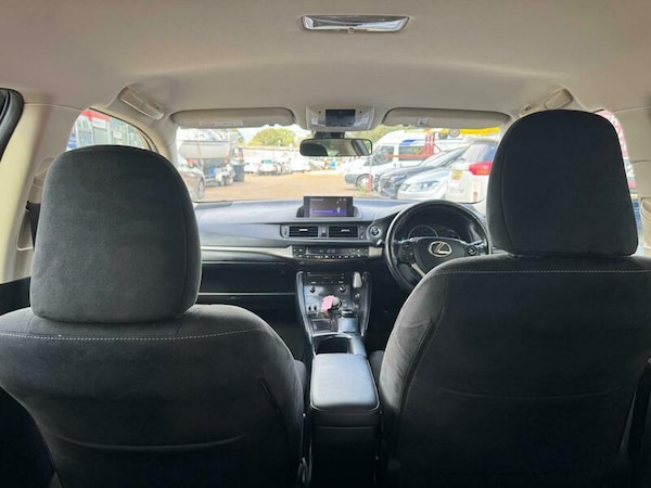 Used Lexus CT 2015 for sale - 75739553: Photo 10