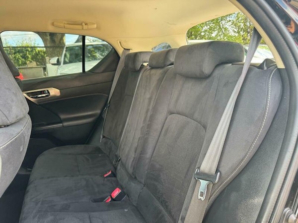 Used Lexus CT 2015 for sale - 75739553: Photo 13