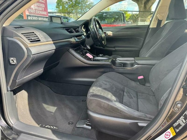 Used Lexus CT 2015 for sale - 75739553: Photo 14