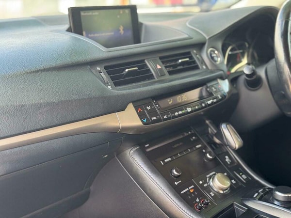 Used Lexus CT 2015 for sale - 75739553: Photo 17