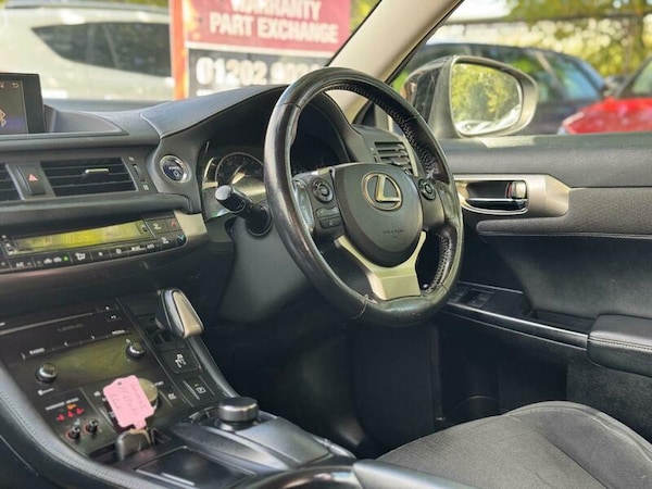 Used Lexus CT 2015 for sale - 75739553: Photo 20