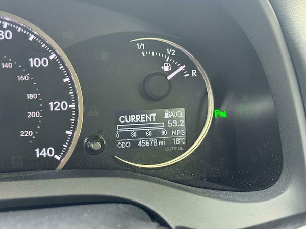 Used Lexus CT 2015 for sale - 75739553: Photo 28