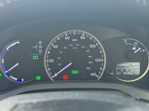 Used Lexus CT 2015 for sale - 75739553: Photo 29