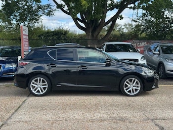Used Lexus CT 2015 for sale - 75739553: Photo