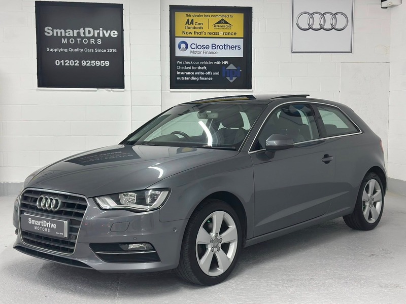 Used Audi A3 2016 for sale - 76346123: Photo 1
