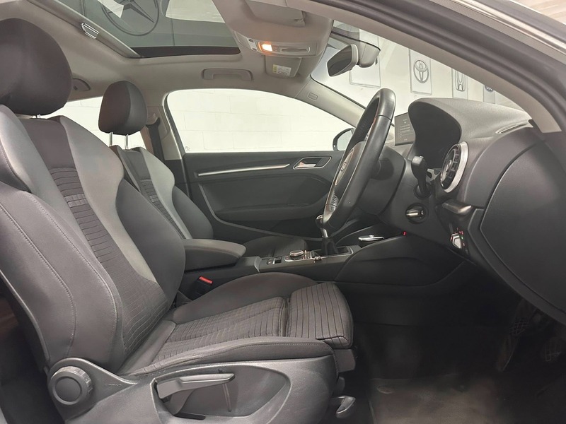 Used Audi A3 2016 for sale - 76346123: Photo 11