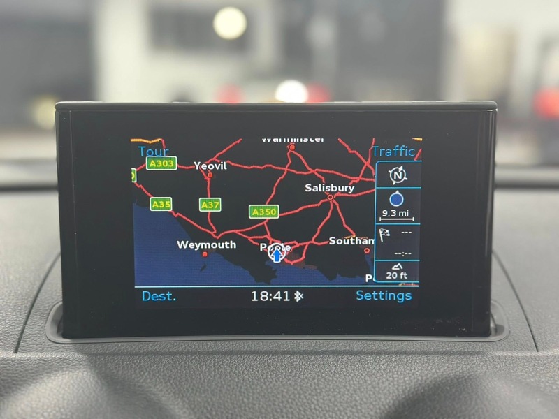 Used Audi A3 2016 for sale - 76346123: Photo 12