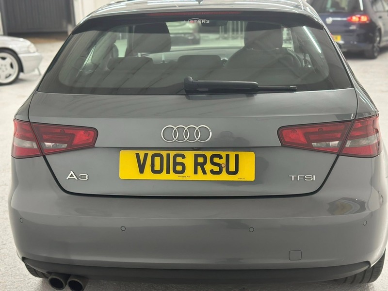 Used Audi A3 2016 for sale - 76346123: Photo 14