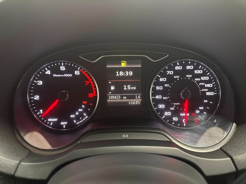 Used Audi A3 2016 for sale - 76346123: Photo 16