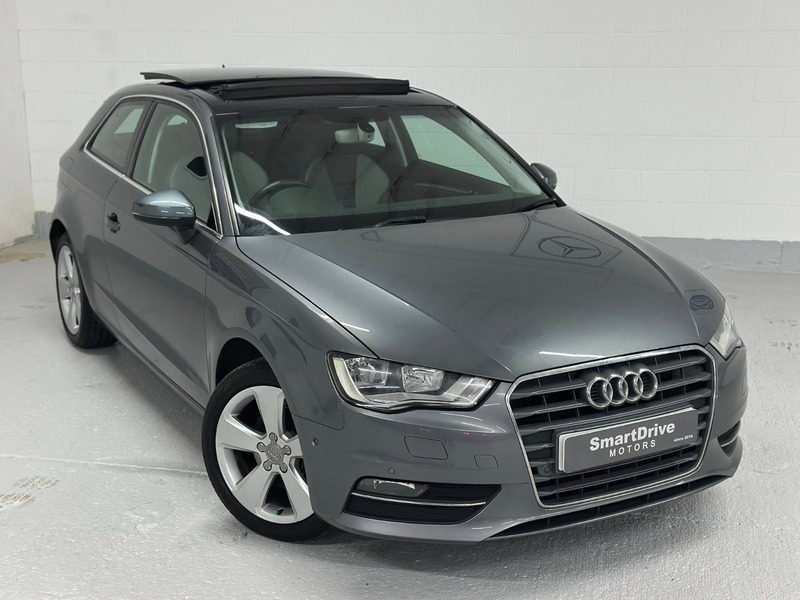Used Audi A3 2016 for sale - 76346123: Photo 2