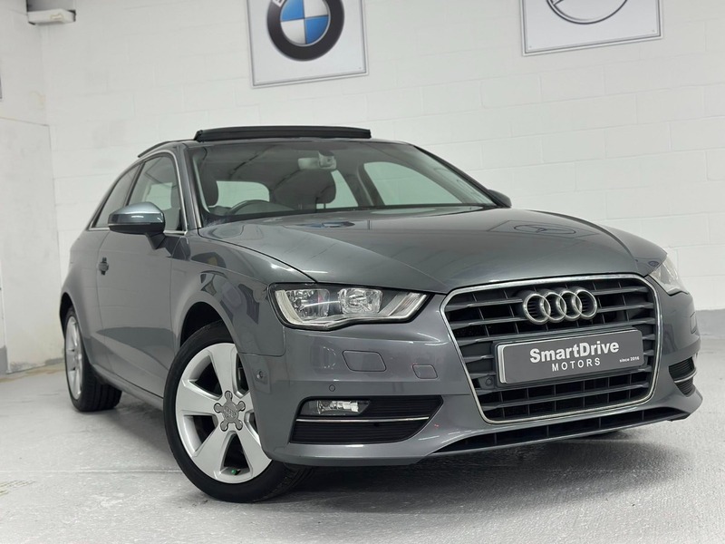 Used Audi A3 2016 for sale - 76346123: Photo 3