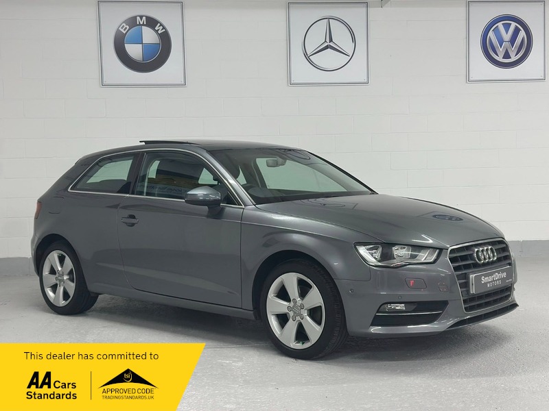 Used Audi A3 2016 for sale - 76346123: Photo 4