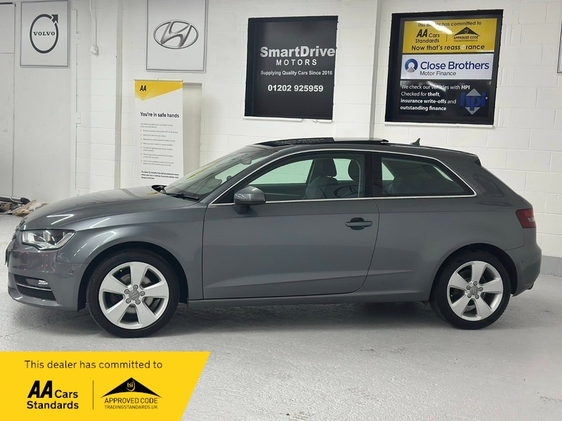 Used Audi A3 2016 for sale - 76346123: Photo 6