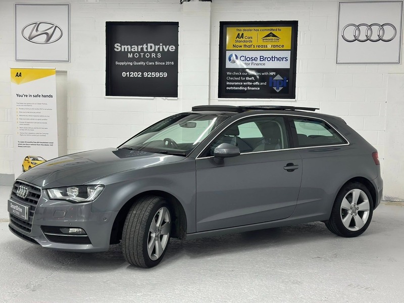 Used Audi A3 2016 for sale - 76346123: Photo 8