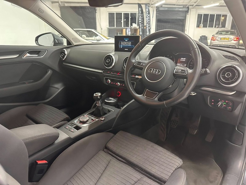 Used Audi A3 2016 for sale - 76346123: Photo 9