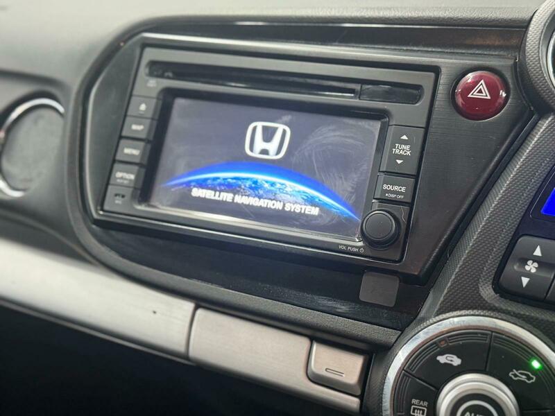 Used Honda Insight 2012 for sale - 76631107: Photo 11