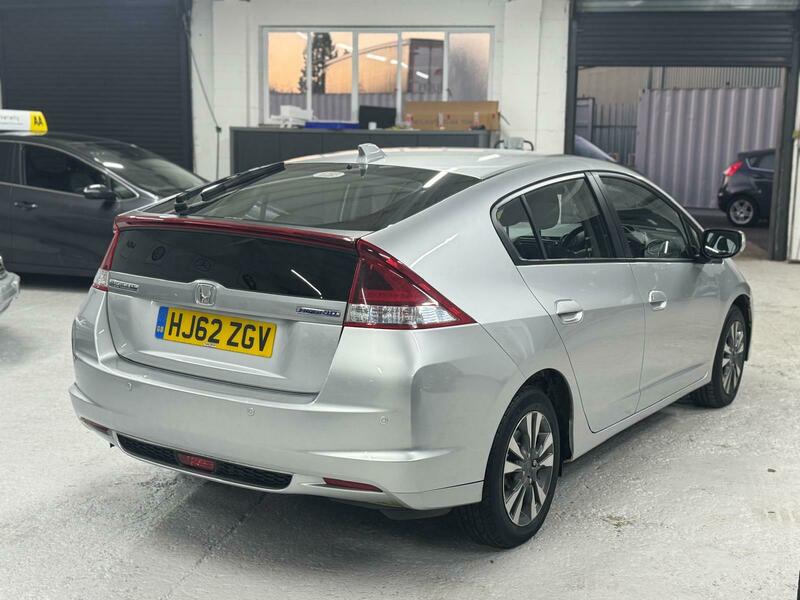 Used Honda Insight 2012 for sale - 76631107: Photo 13