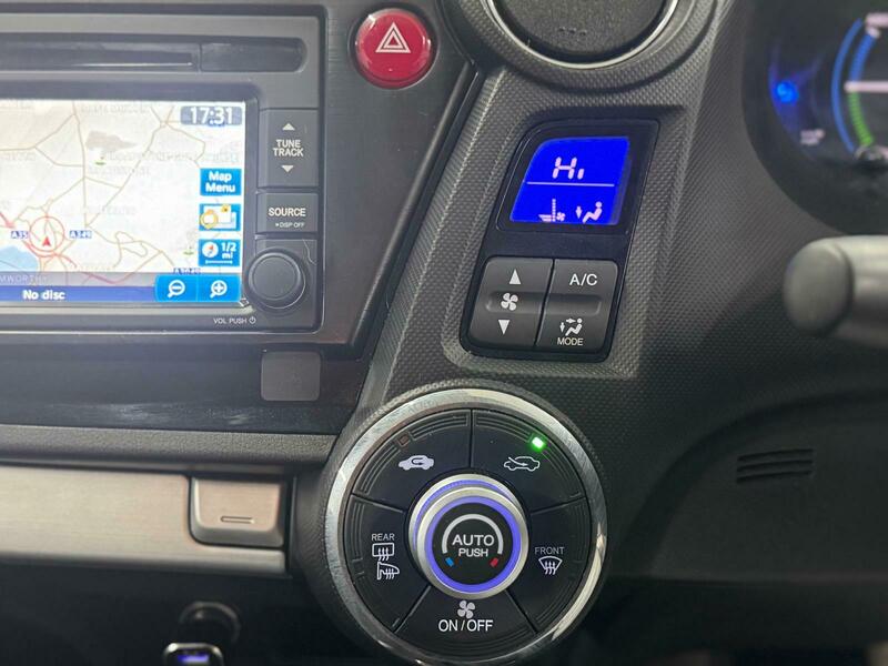 Used Honda Insight 2012 for sale - 76631107: Photo 14