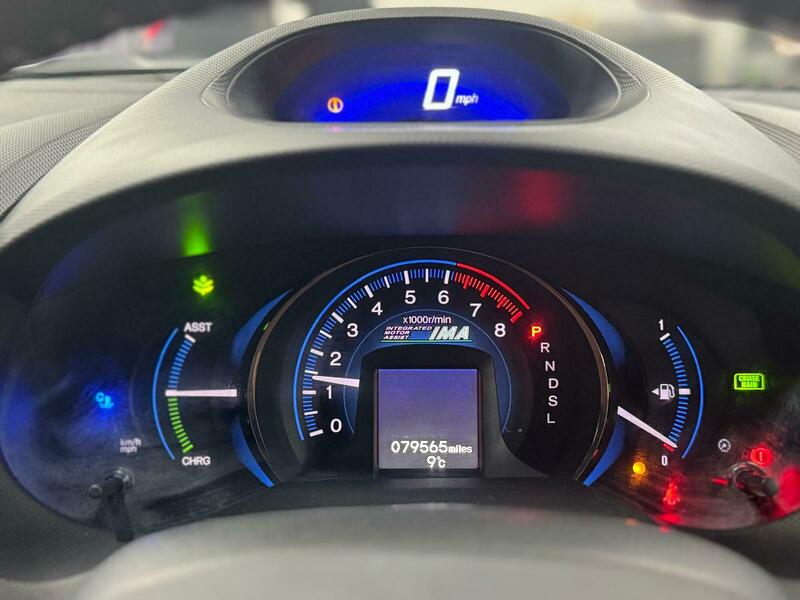 Used Honda Insight 2012 for sale - 76631107: Photo 15