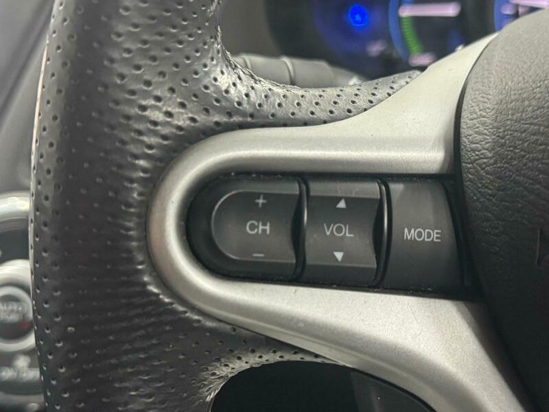 Used Honda Insight 2012 for sale - 76631107: Photo 16