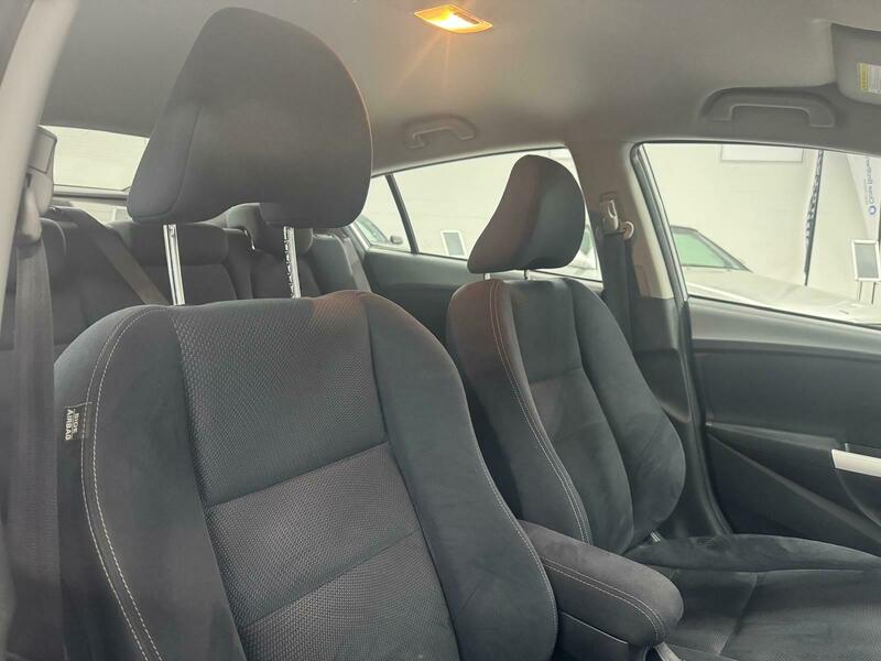 Used Honda Insight 2012 for sale - 76631107: Photo 18