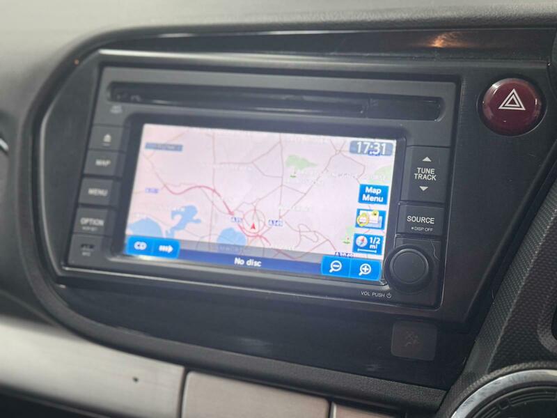 Used Honda Insight 2012 for sale - 76631107: Photo 20