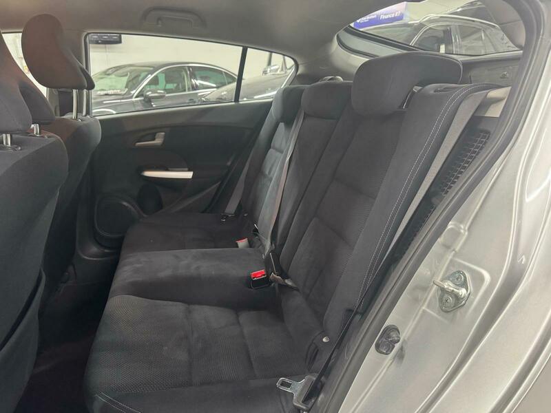 Used Honda Insight 2012 for sale - 76631107: Photo 22