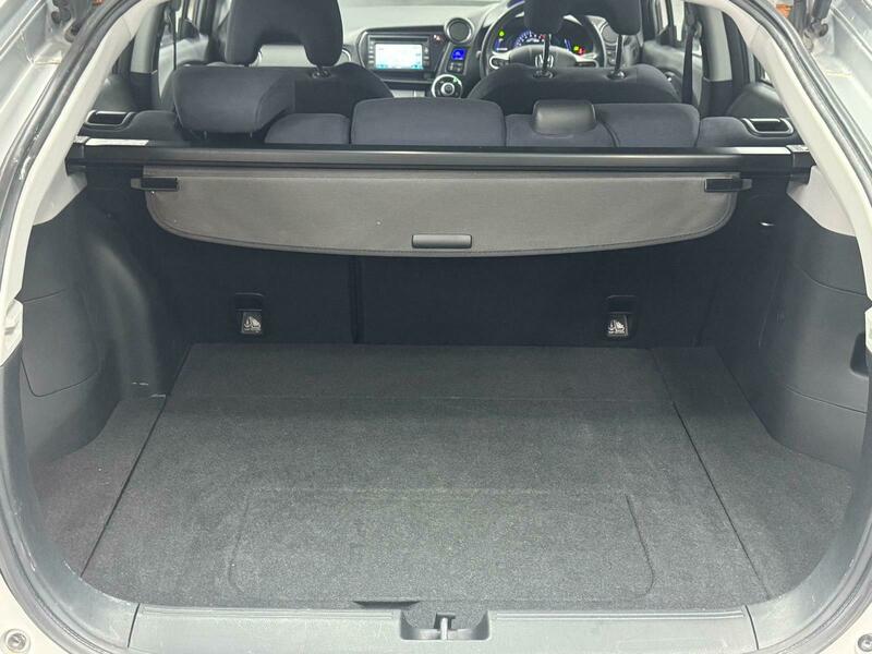 Used Honda Insight 2012 for sale - 76631107: Photo 23