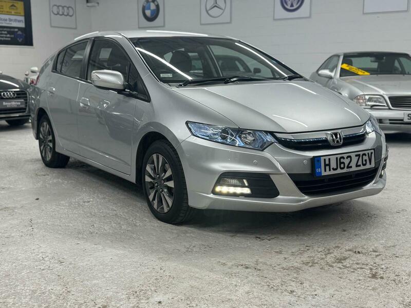 Used Honda Insight 2012 for sale - 76631107: Photo 24