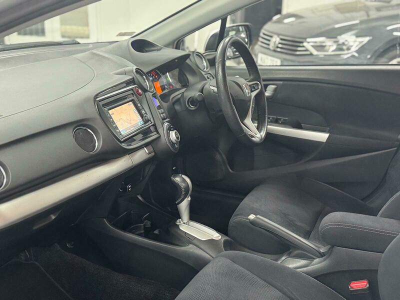 Used Honda Insight 2012 for sale - 76631107: Photo 25