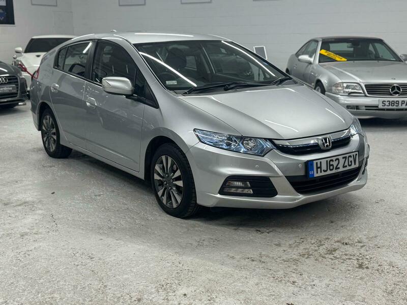 Used Honda Insight 2012 for sale - 76631107: Photo 3