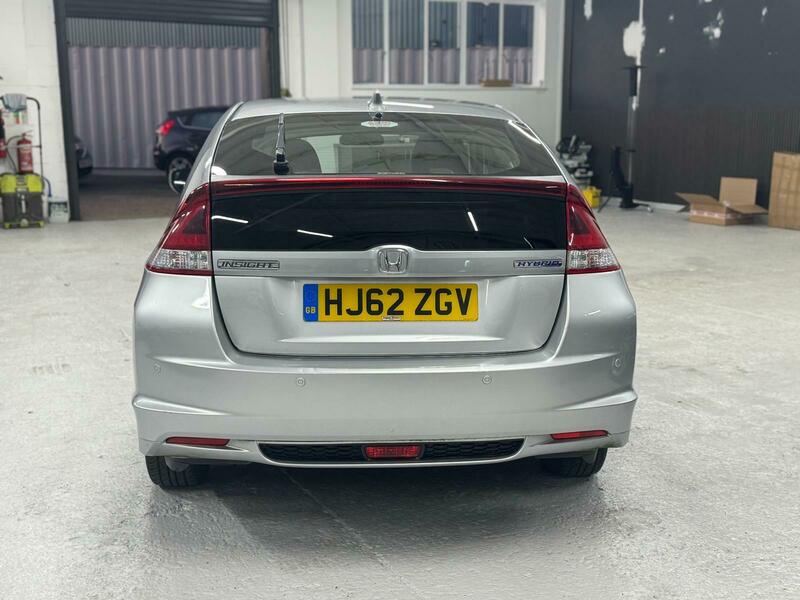 Used Honda Insight 2012 for sale - 76631107: Photo 5