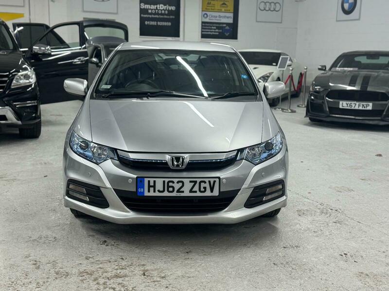 Used Honda Insight 2012 for sale - 76631107: Photo 6