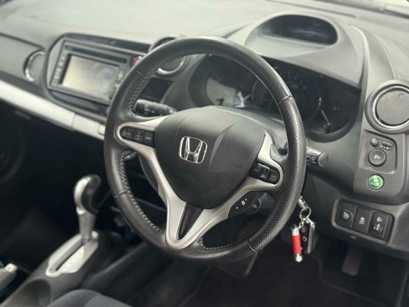Used Honda Insight 2012 for sale - 76631107: Photo 7