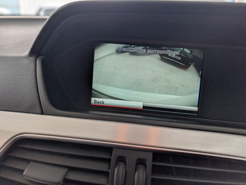 Used Mercedes-Benz C Class 2014 for sale - 78145664: Photo 12