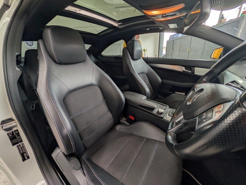 Used Mercedes-Benz C Class 2014 for sale - 78145664: Photo 13