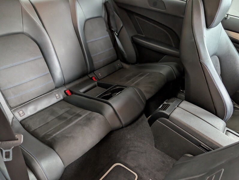 Used Mercedes-Benz C Class 2014 for sale - 78145664: Photo 8