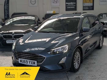 Used Ford Focus 2019 for sale - 78673400: Photo