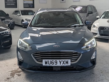 Used Ford Focus 2019 for sale - 78673400: Photo
