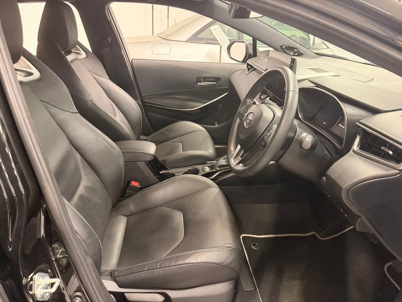 Used Toyota Corolla 2024 for sale - 77681515: Photo 10