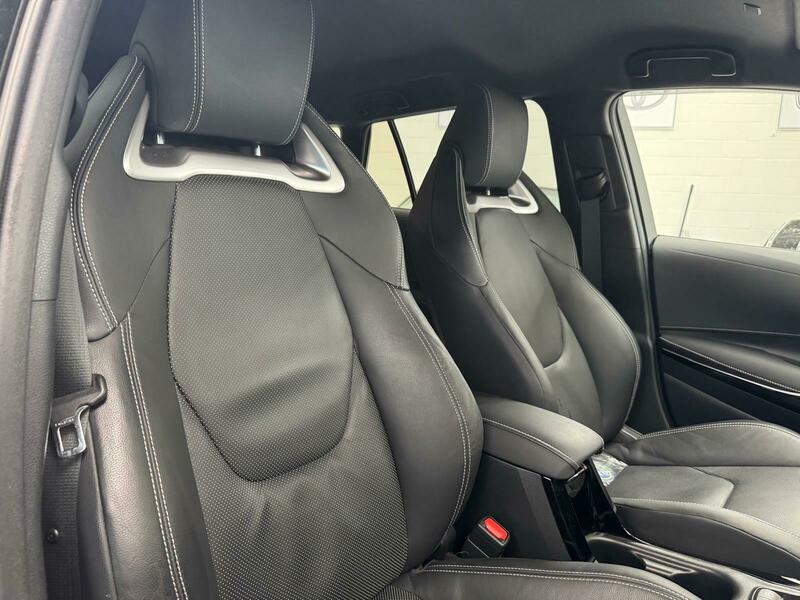 Used Toyota Corolla 2024 for sale - 77681515: Photo 11
