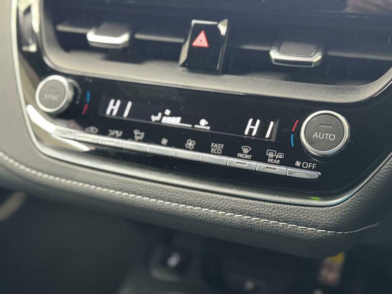 Used Toyota Corolla 2024 for sale - 77681515: Photo 14
