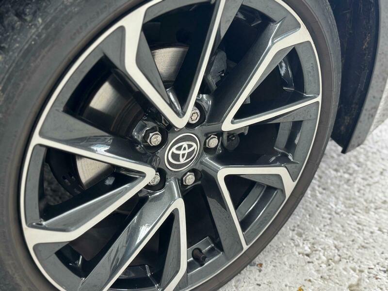 Used Toyota Corolla 2024 for sale - 77681515: Photo 23