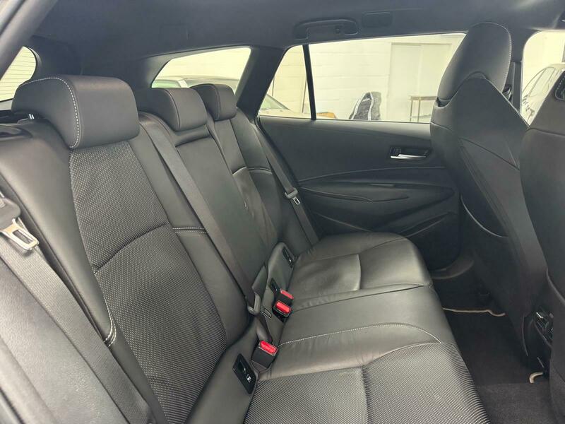 Used Toyota Corolla 2024 for sale - 77681515: Photo 30