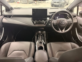 Used Toyota Corolla 2024 for sale - 77681515: Photo